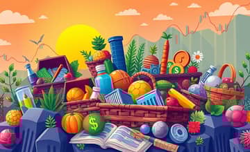 Desentrañando los ETFs: Flexibilidad y Crecimiento en Tu Cartera