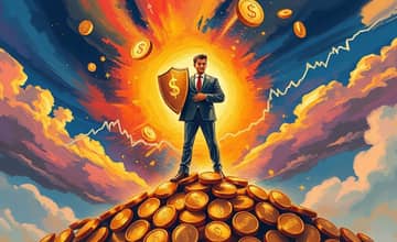 Estrategias de Cobertura: Protegiendo Tu Cartera de la Volatilidad