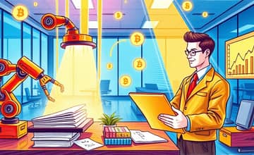 Automatización Financiera: Ahorra y Gestiona sin Esfuerzo