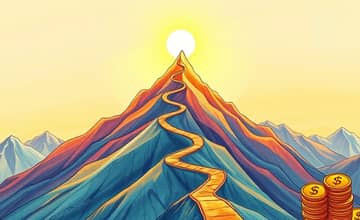 Del Presupuesto a la Libertad: Tu Ruta Hacia la Abundancia