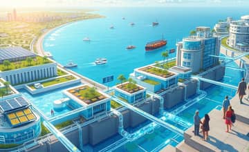 Invertir en Agua: El Recurso Esencial del Futuro