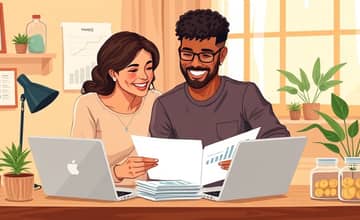 Finanzas en Pareja: Armonía Económica en tu Relación