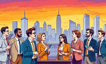 La Bolsa sin Miedo: Superando el Temor a Invertir