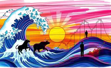 El Ciclo de Mercado: Anticípate a las Tendencias