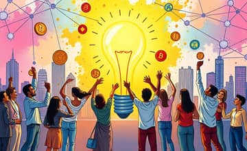 Crowdfunding: Invierte en Proyectos Innovadores