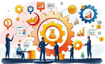 Optimización de Costos: Recorta sin Sacrificar Calidad