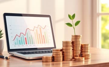 Hábitos Financieros de los Millonarios: Imitar para Crecer