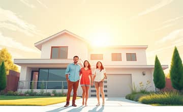 Crédito Hipotecario: El Camino hacia tu Vivienda Propia