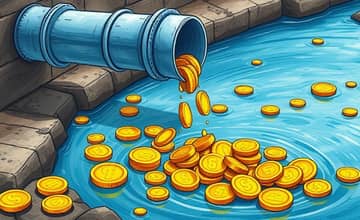 Revisa tus Gastos Hormiga: Pequeñas Fugas, Gran Impacto