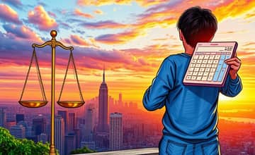 Valor Neto: Mide tu Patrimonio Real