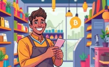 Microcréditos: Impulsa tu Pequeño Negocio