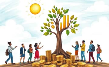 Fondos Indexados: Sencillez y Rentabilidad en tus Inversiones