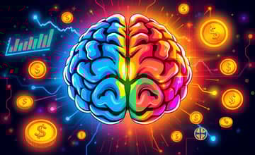 El Cerebro del Inversor: Sesgos Cognitivos y Cómo Evitarlos