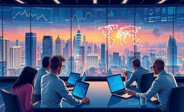 Análisis de Mercado: Decisiones de Inversión Informadas