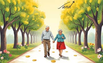 Plan de Jubilación: Asegura tu Futuro sin Preocupaciones