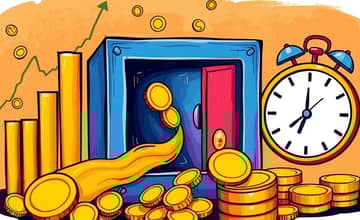 Inversiones a Corto Plazo: Liquidez y Rentabilidad