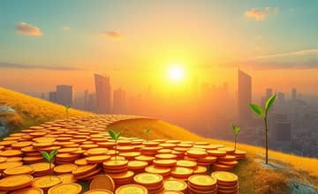 Metas Financieras SMART: Define tu Camino al Éxito