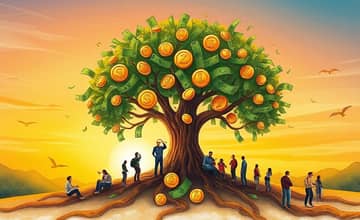 El secreto de los ricos: hábitos financieros que marcan la diferencia