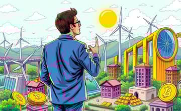 Desentrañando el mercado: dónde poner tu dinero para ganar