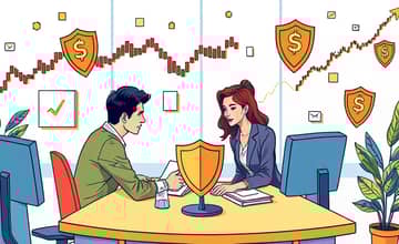 Gestión de Riesgos: Blindando tus Finanzas del Inesperado