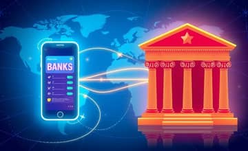 Bancos Online vs. Tradicionales: ¿Cuál te Conviene Más?