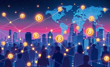 Criptomonedas: Guía Básica para Entender el Futuro Financiero