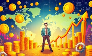 Desbloquea tu potencial financiero: claves para el crecimiento