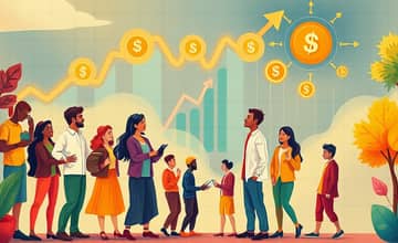 Dinero inteligente: decisiones que transforman tu vida