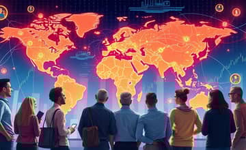 El mundo a tu alcance: invierte globalmente con confianza