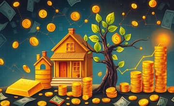 Comprende la inflación: protege tu dinero de su embate invisible