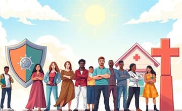 Blindando tu futuro: la importancia de los seguros adecuados