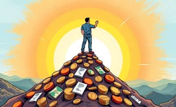 Libertad Financiera: Define tu Propio Camino