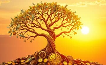 El interés compuesto: la octava maravilla del mundo financiero