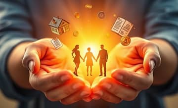 Planificación Patrimonial: Protege tu Legado