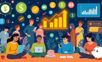 Tecnología y dinero: optimiza tus finanzas con apps y herramientas