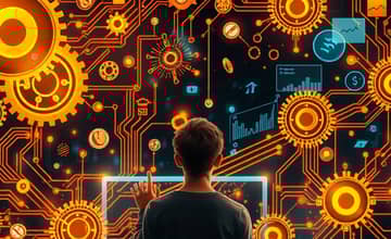 Ahorro sin esfuerzo: la magia de la automatización financiera