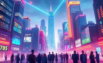 El futuro ya está aquí: cómo la Fintech cambiará tu dinero