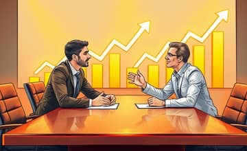 Negocia como un pro: multiplica tus ingresos con habilidad