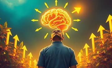 La mente millonaria: cómo tus pensamientos definen tu riqueza