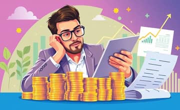 Menos impuestos, más ahorros: optimiza tu carga fiscal