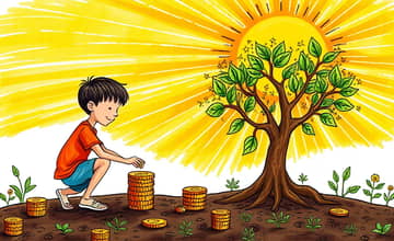 Tu tiempo es oro: invierte sabiamente para tu mañana económico