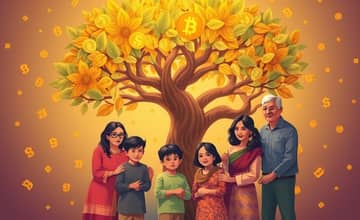 Tu patrimonio, tu legado: planifica el futuro de tu riqueza