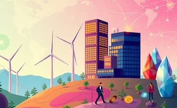 Más allá de las acciones: explora nuevas fronteras de inversión