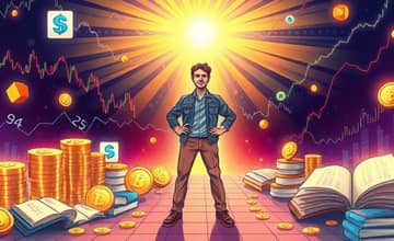 Invierte en ti: el retorno de la educación financiera