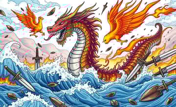 Estrategias Antifragiles: Prosperando en la Incertidumbre