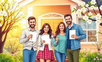 La clave de tu casa propia: cómo funciona el crédito hipotecario