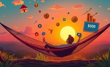 Maximizando tus Ingresos Pasivos: Guía Completa