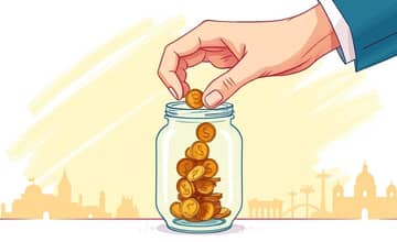 Desbloquea tu Potencial de Ahorro: Técnicas Innovadoras