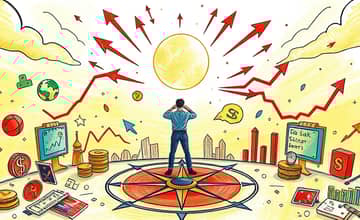 La Brújula del Inversor Principiante: Conceptos Clave