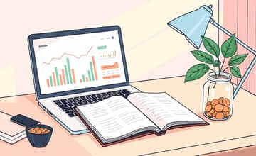 Orden en tus Cuentas: Gestión Financiera sin Estrés